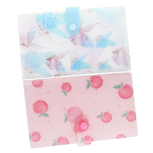 FOMIYES XebJ[z_[I[KiCU[ XebJ[ubNWAo 120[\ ڂɕ֗ 2