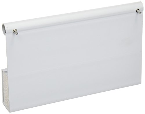 Blue Devil B8552 Skimmer Weir Replacement, Skimmer Weir for Swimming Pool, Swimrite 70-828-907, 8-1/2-Inch