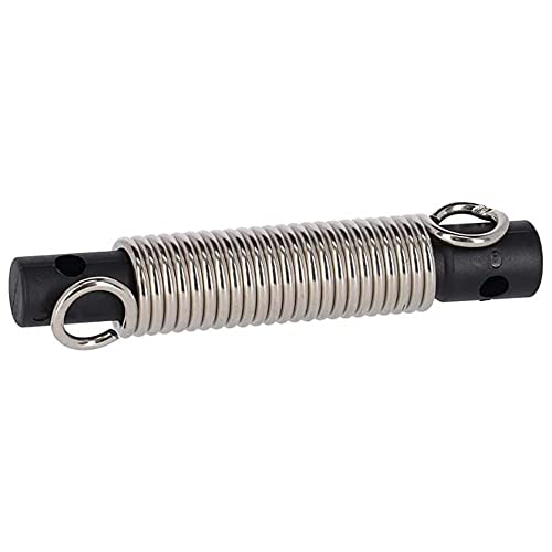 XLC Winora 3092070053 - Pluma y Junta de Goma, Unisex, Adulto, Multicolor, Talla única