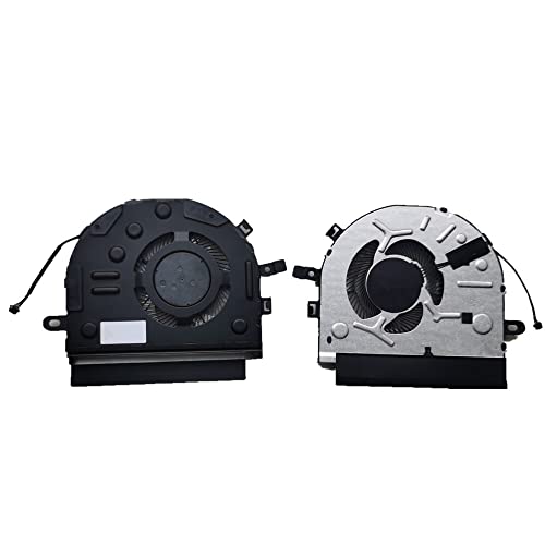 Ventilateur Lenovo Flex 5-1570 refroidissement CPU silencieux anti surchauffe