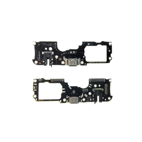 Globalstock Connecteur de Charge Premium pour Oppo Find X3 Lite