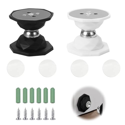 Retenedor Puerta Exterior Iman Marca EnixwH