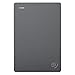 Produktbild Seagate Basic external portable Drive, tragbare externe Festplatte 2TB, 2.5 Zoll, USB 3.0, Modellnr: STJL2000400 (Generalüberholt)