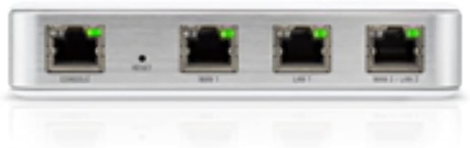 Ubiquiti Unifi Security Gateway (USG) (Renewed) : Amazon.ca