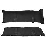 Sacs de poids pour auvent - fabriqués en toile, durables pour votre utilisation, vous pouvez les utiliser facilement, poids de tente de patio