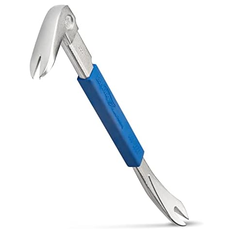 ESTWING Pro Claw Nail Puller - PC300G Cover