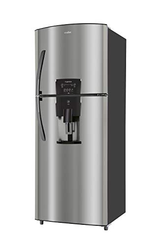 Recopilación de Refrigerador Mabe Modelo Rma1025vmx del mes. 15 Imagen adicional