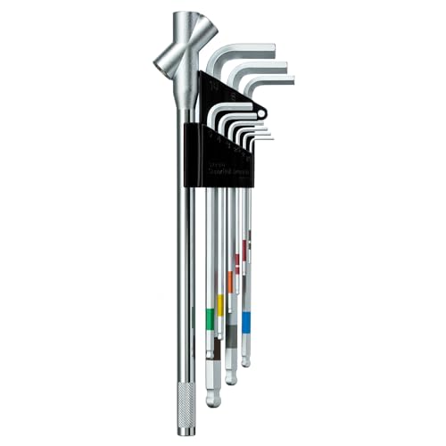 Amazon.com: Fujiya: Hex Wrench