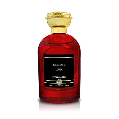 Vibrant & Uplifting Perfume Combo: FEARLESS ELIXIR and LUNA Eau de Parfum - Energize Your Day