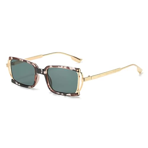Lunettes de soleil femmes protection UV400 pour vos sorties ensoleillées