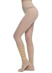 BEONTOP by Gambetti – BEONTOP by Gambetti Kompressionsstrumpfhose Damen 140 Den – 
