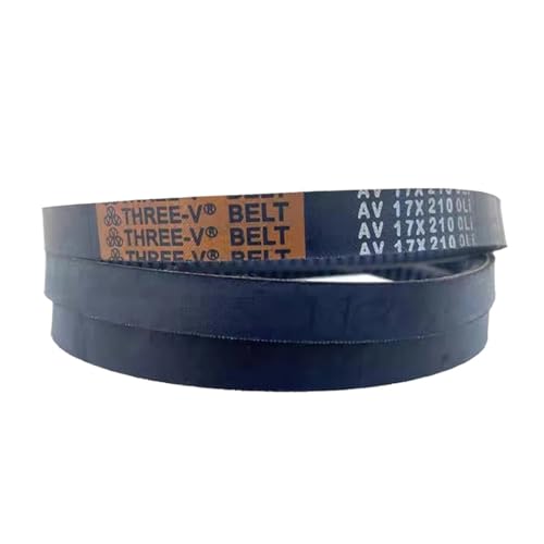 Courroie de transmission en caoutchouc Li 840mm pour machines industrielles et moteurs