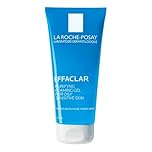 La Roche-Posay Effaclar Purifying Foaming Gel Cleanser For Oily, Breakout-Prone Skin 200ml