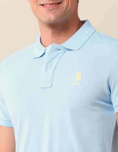 Image of U.S. POLO ASSN. Men Polo Shirt