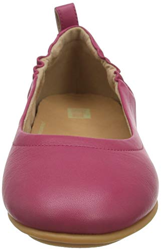 Image of FitFlop Womens Allegro Ballet Flat