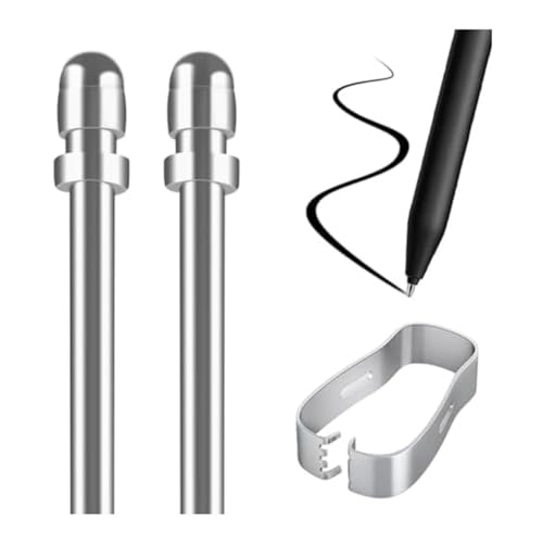 Puntas Apple Pencil 2.ª Generación Original Marca Oiqippnbv