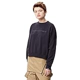  NAPAPIJRI Sweatshirts and Hoodies Boa Female Black L