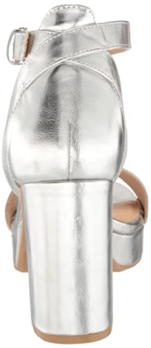 Image of CL by Laundry Women's Go On 2 Heeled Sandal