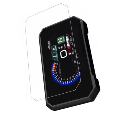 Protection écran TFT Suzuki GSX8S pour vos balades et roadtrips