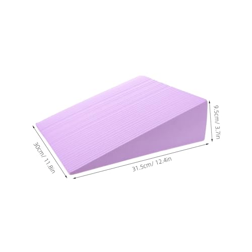 Tabla de Estiramiento Abaodam para Piernas Compacta miniatura 2