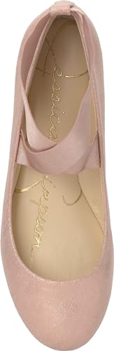 Image of Jessica Simpson Women's Mandayss Ballet Flat