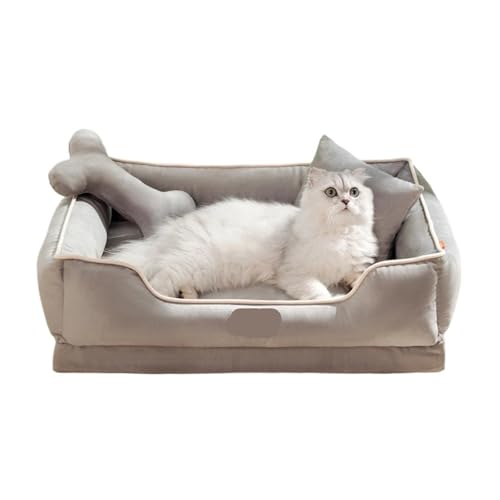 �������p�x�b�h�ł��A �I�����_�Y�x���x�b�g���p�x�b�h �H�~�p ���� �g�� �X�N�G�A�\�t�@�x�b�h �\�t�g ���O���\ �E�F�[�u�X�|���W�p�b�h �y�b�g���p�A�N�Z�T���[ �A�������[�o�u���̌��p�x�b�h�ł�(Teal color,L (86x58x23)cm)