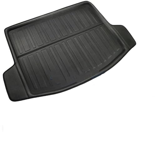 Tapis de coffre pour Suzuki SX4 accessoire idéal pour les sorties outdoor
