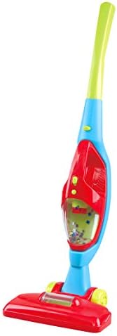 PlayGo My Light Up Vacuum Cleaner ~ White