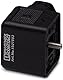 PHOENIX CONTACT SACC-V-4CON-PG9/A Universal Ventilstecker, 4 Polig, Ventilstecker A, Schraubanschluss, Kabelverschraubung Pg9, 6mm-8mm Kabelaußendurchmesser