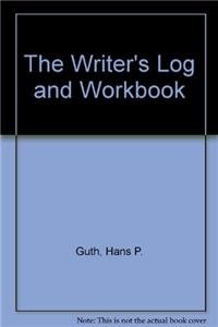 Paperback The Writer's Log and Workbook Book