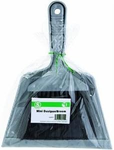 Dust Pan and Broom Set - Smart Savers
