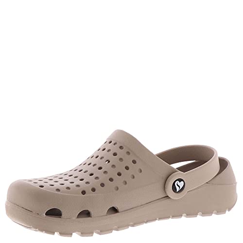 Image of Skechers Women Footsteps Peace Out Clogs