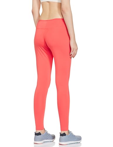 Image of Reebok Women's Fitted Leggings