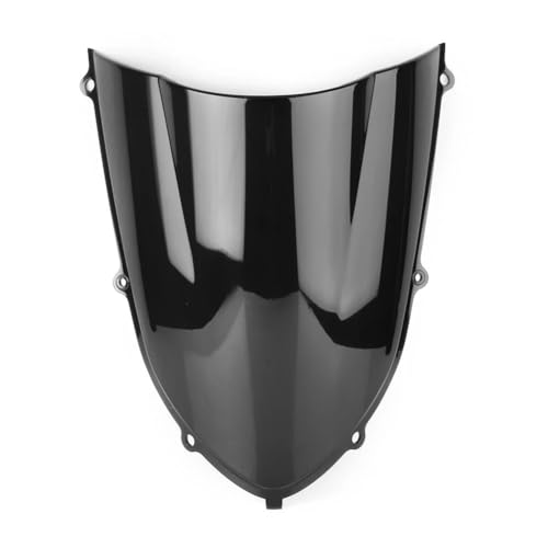 Pare-brise moto pour ZX10R 2004 2005 saute-vent sport noir