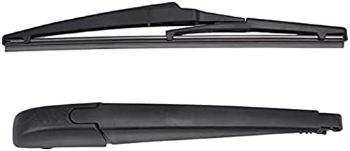 Essuie-glace arrière 12" avec bras robuste pour Mazda 6 Mk3
