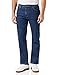 Produktbild Wrangler Herren Regular Fit Jeans, Blau (Darkstone), 34W / 30L