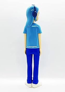 ハシヅメユウヤ×JOEY THYE フィギュア限定品 激レア】ハシヅメユウヤ/橋爪悠也 ジョーイ•タイコラボ