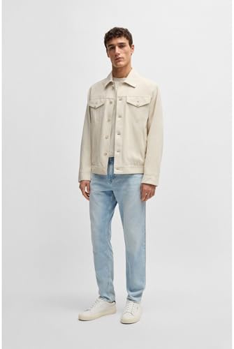 Baskets BOSS Aiden Tenn grp pour Homme - vue 5