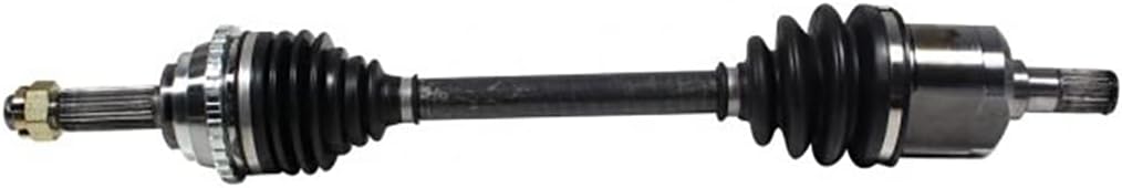 1x Front Left CV Axle Shaft 88507, 19342689 for Hyundai