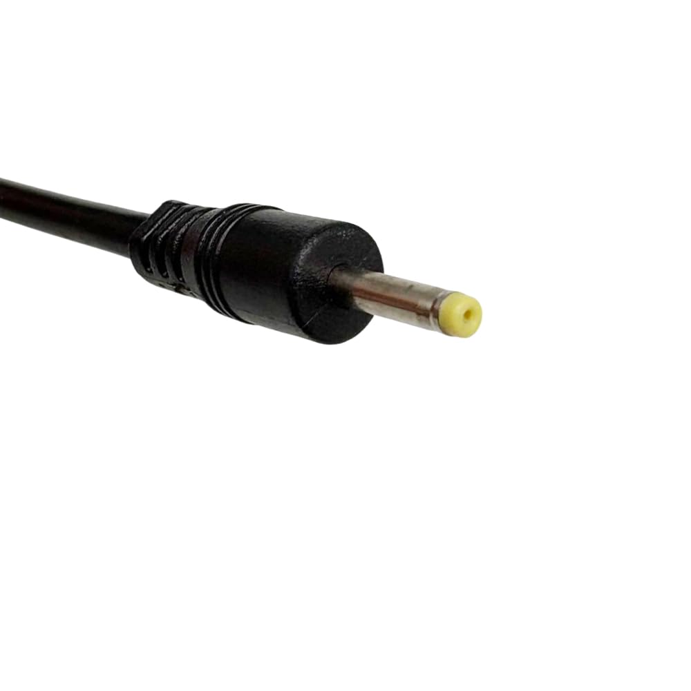 WICAREYO 3V 1A Adaptador de alimentación de CA de fuente de alimentación Compatible para GBC Gameboy Color