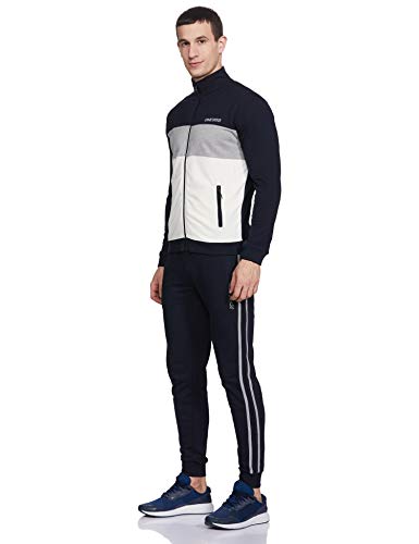 Image of KILLER mens TRACK SUIT