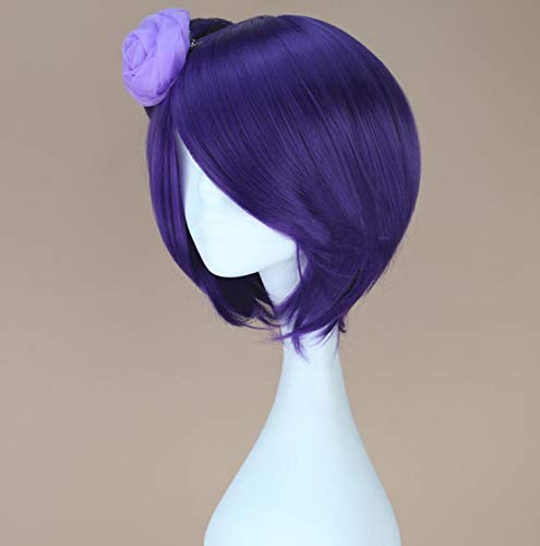 かにページ：ウィッグオーダー【ナルト】 かにページ：ウィッグオーダー【ナルト】 かにページ：ウィッグ