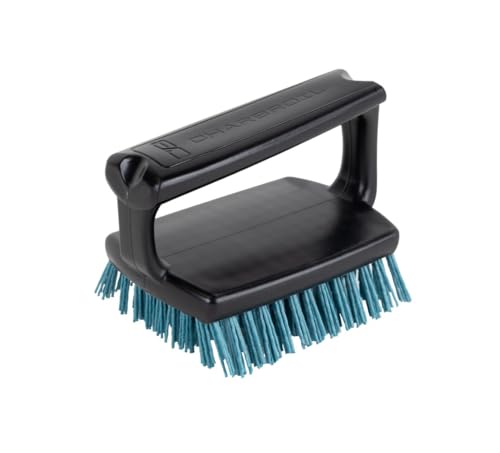 Charbroil Safer Handheld Grill Brush - CB1250092R6