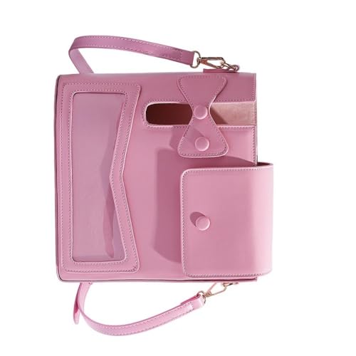 Élégant sac pour bouteille d'eau en cuir synthétique de qualité - 5
