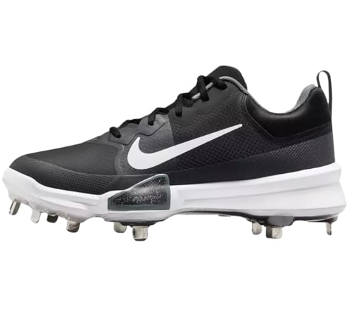 Nike Force Zoom Trout 9 Pro Low Metal Baseball Cleats, SZ 14