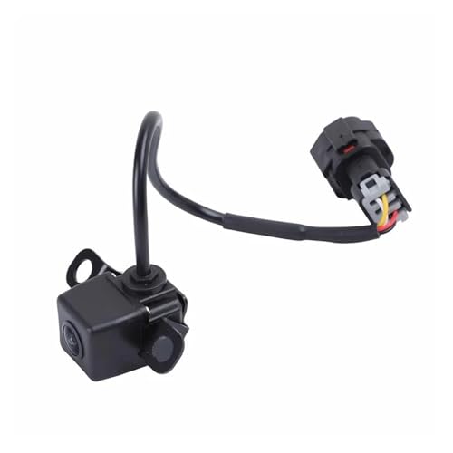 Caméra de recul pour Kia Rio Hatchback 2011-2015 957601W300