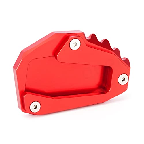 Accessoires moto agrandisseur pied béquille latérale Ducati Supersport 950