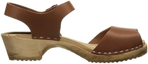 MIA Women's Anja Mule, Luggage, 7 M US | Image 5