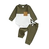 ENSEMBLE COORDONNÉ: Body et pantalon en maille côtelée assortis, disponibles en trois coloris élégants - kaki, bleu ciel et noir