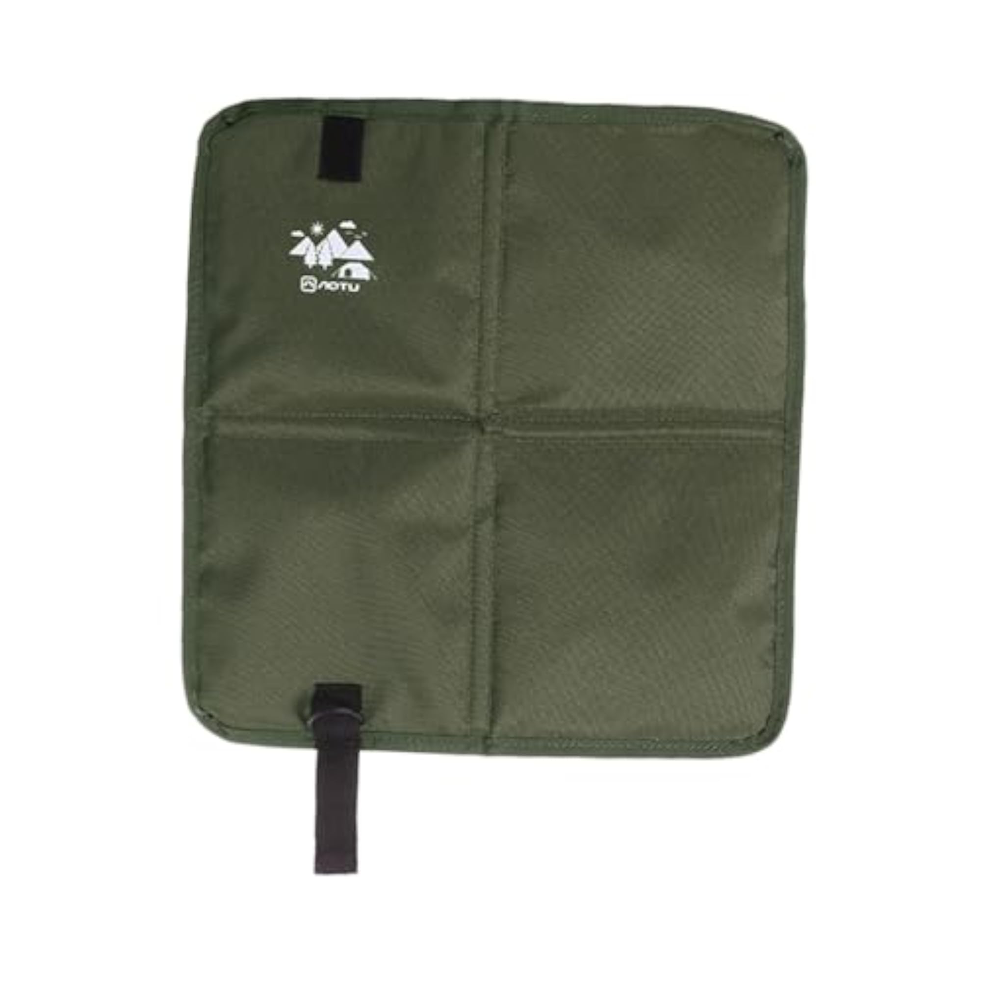 Foldable Cushion Seat for Outdoor Activities